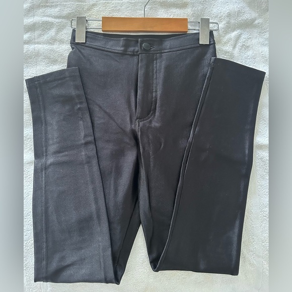 ❌American Apparel❌ - Black Disco Pant - Made in USA - Picture 6 of 7
